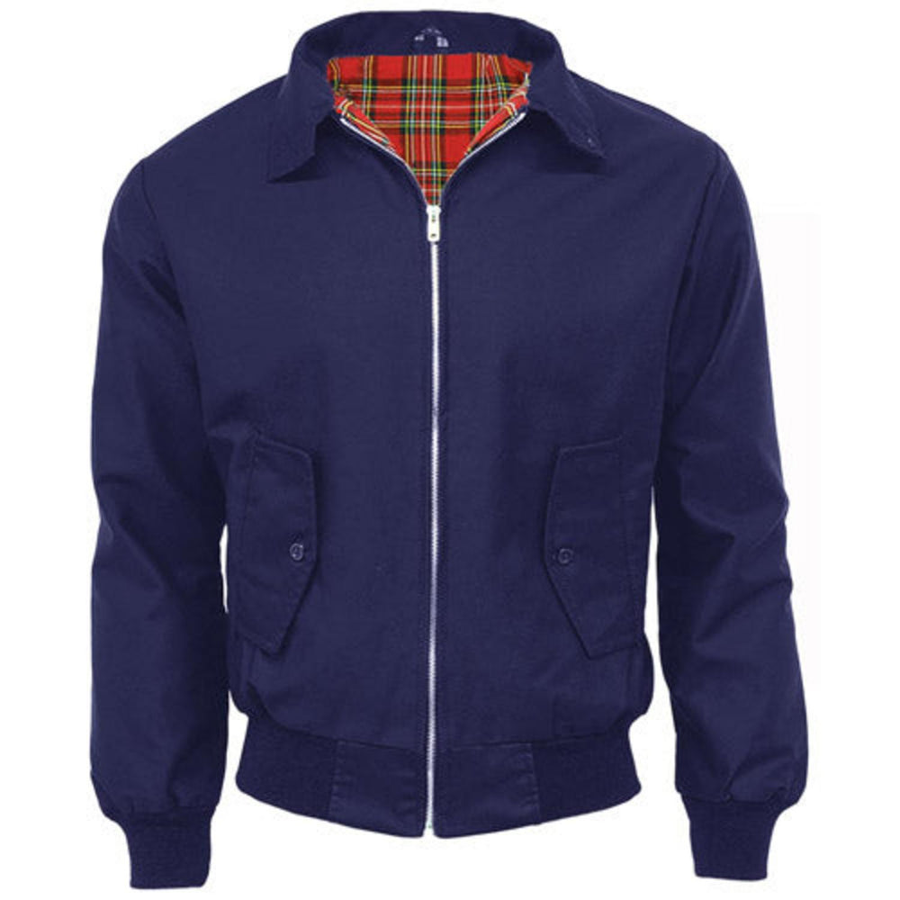 Game Classic Harrington Jackets - Made in the UK – view 2