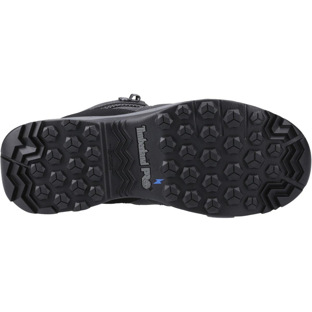Timberland Pro Switchback LT Safety Boot Black