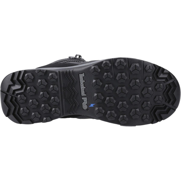 Timberland Pro Switchback LT Safety Boot Black