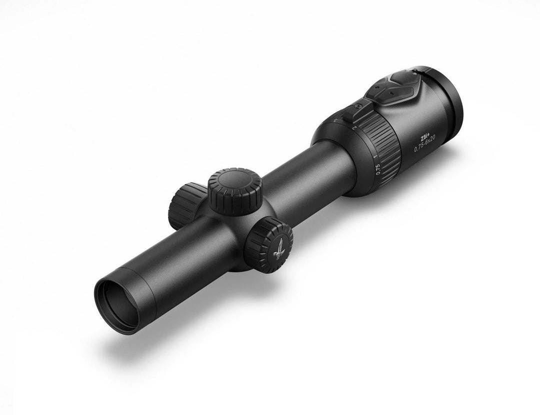 Z8i+ 0,75-6x20 L 4A-IF
