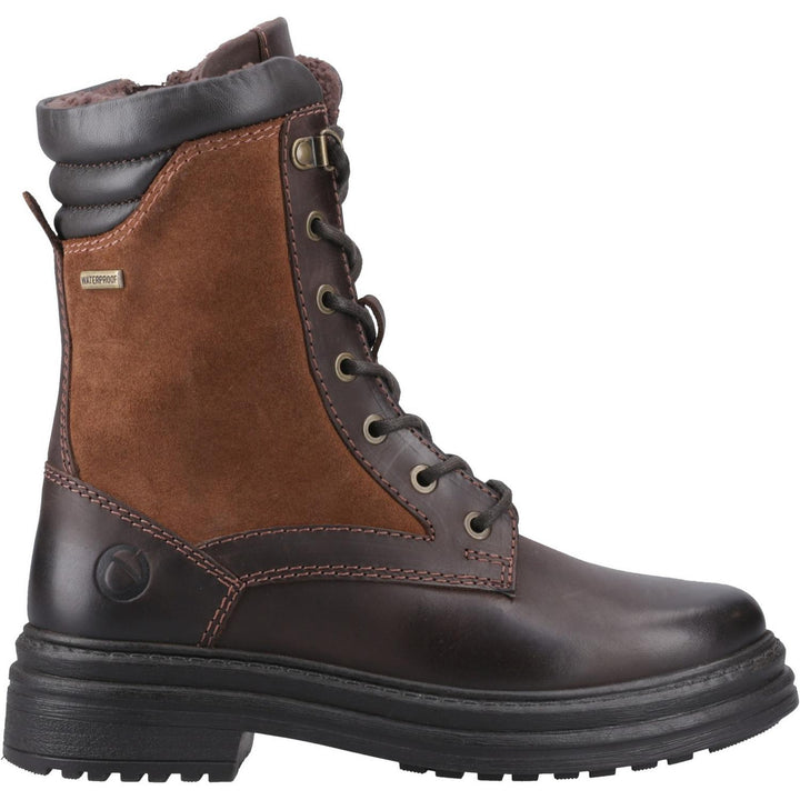 Lacock Brown