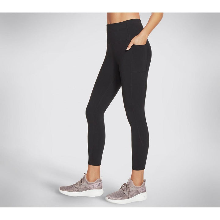 Skechers Performance GOWALK Wear High-Waisted 7/8 Legging