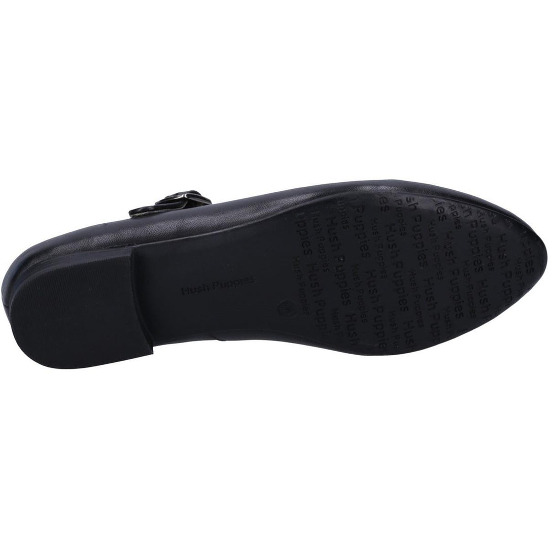 Hush Puppies Melissa Strap Leather – view 3