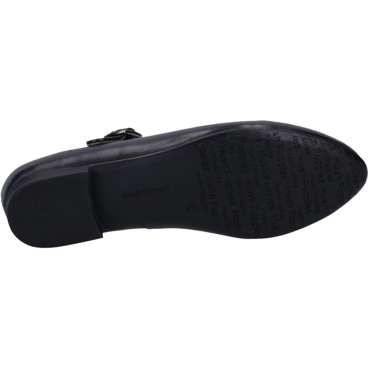 Hush Puppies Melissa Strap Leather – view 3