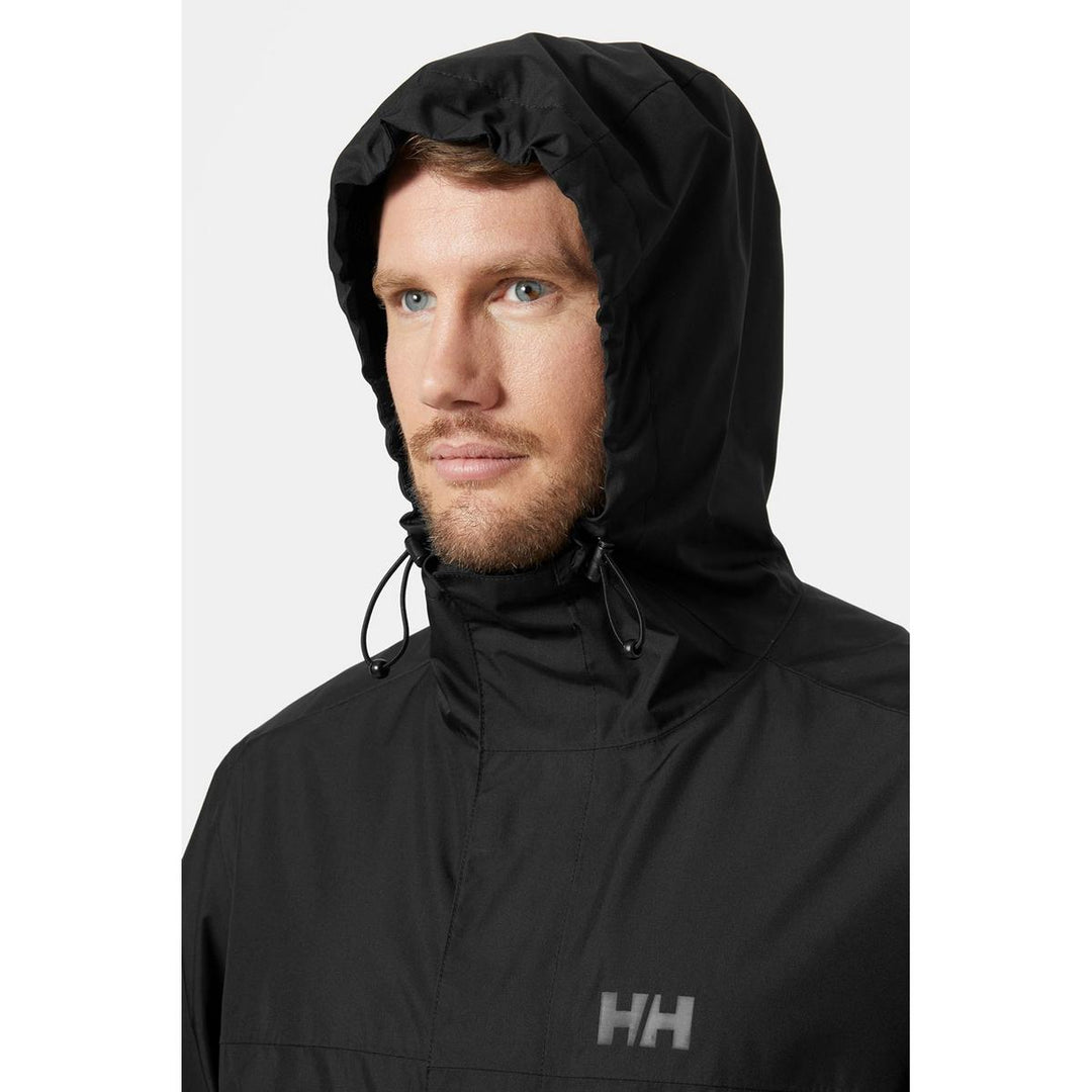 Helly Hansen Sport Vancouver Rain Jacket