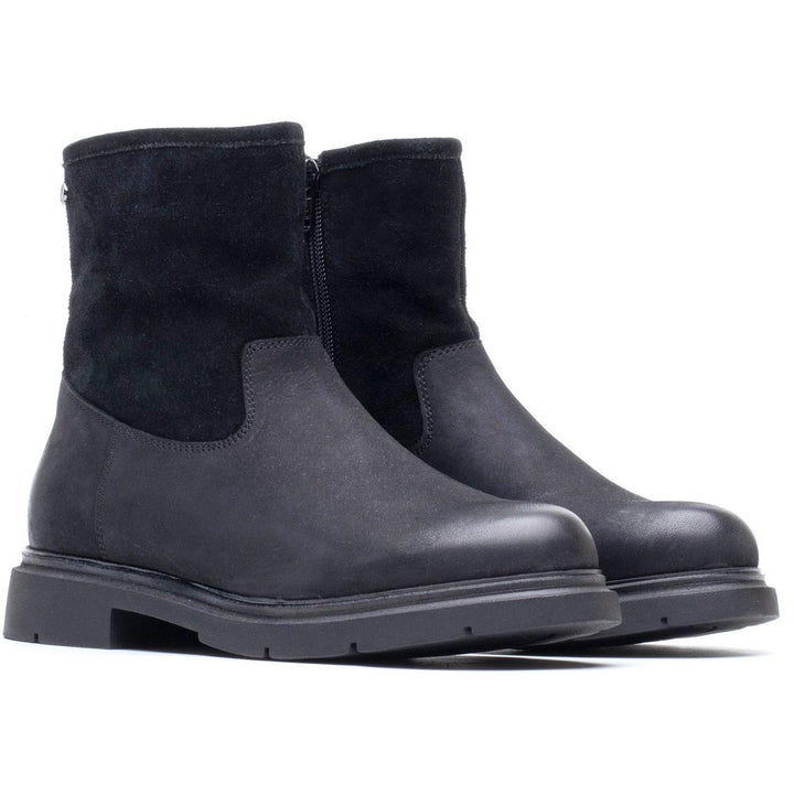 Charlotte Boot BLACK