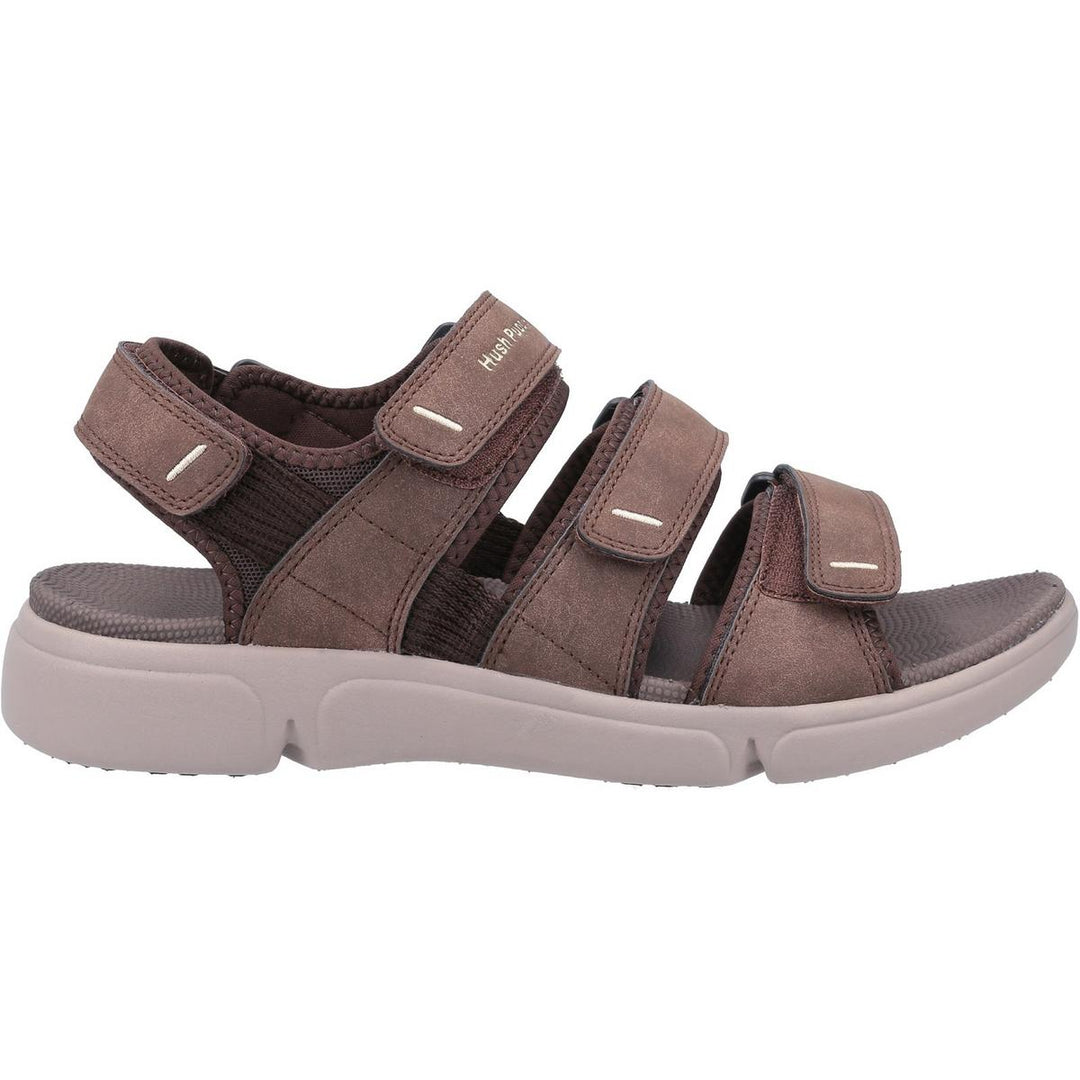 Hush Puppies Raul Sandal – view 4