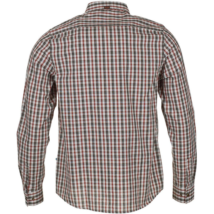 SwedTeam Lynx Women Antibite Dark Orange