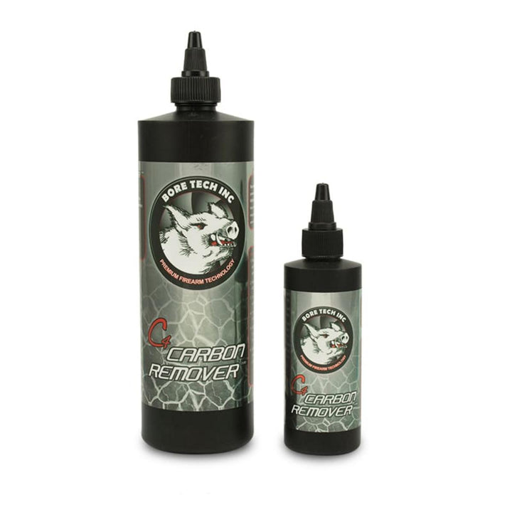 Boretech C4 CARBON REMOVER, 16oz