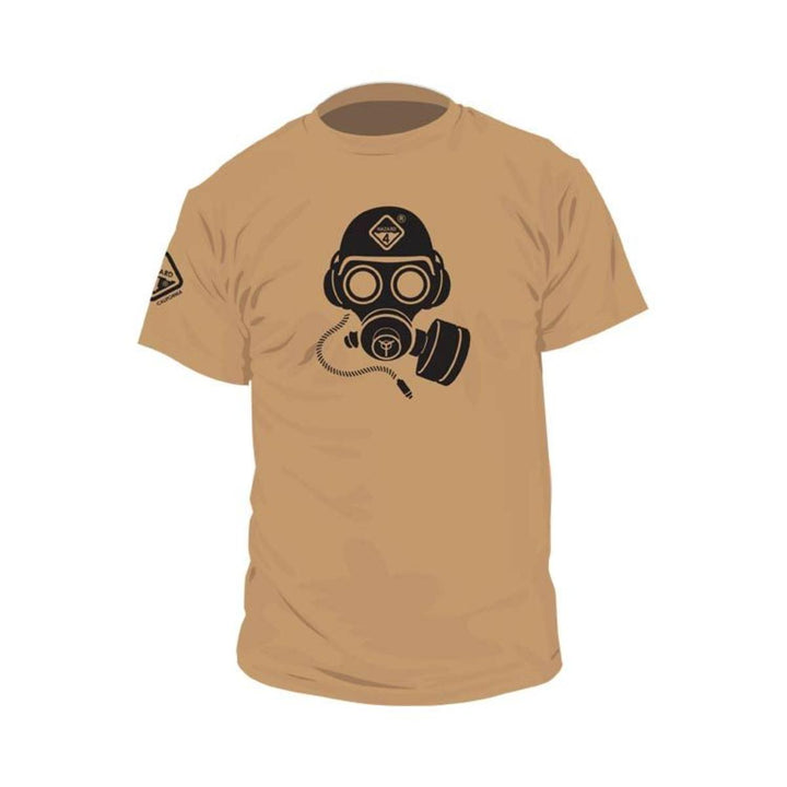 Hazard 4 SPECIAL FORCES GRAPHIC T-SHIRT