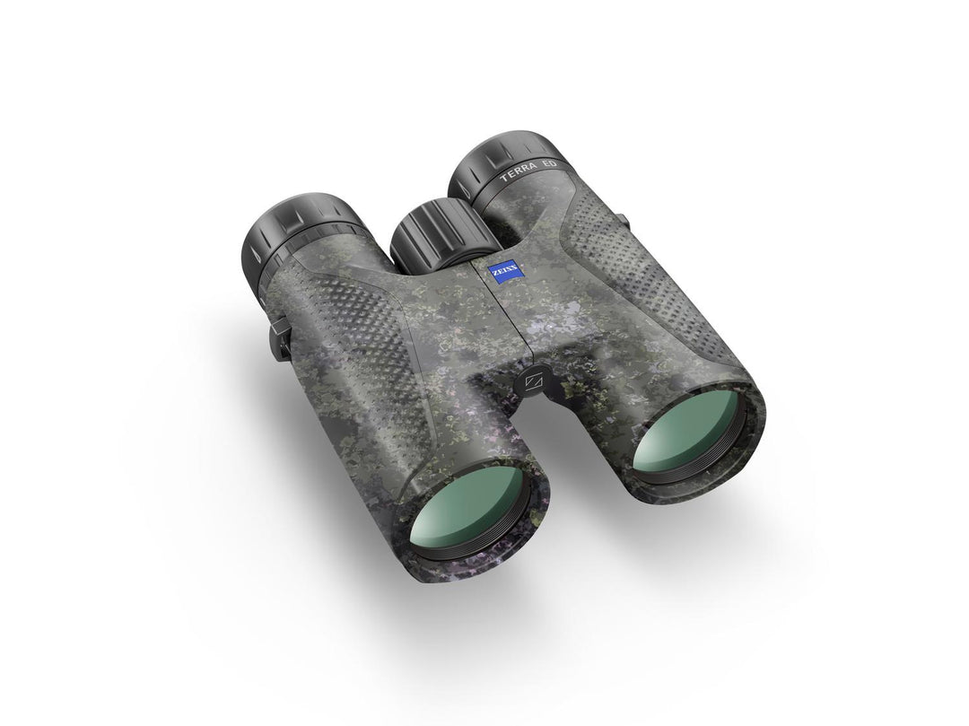 Camo Terra ED 10x42