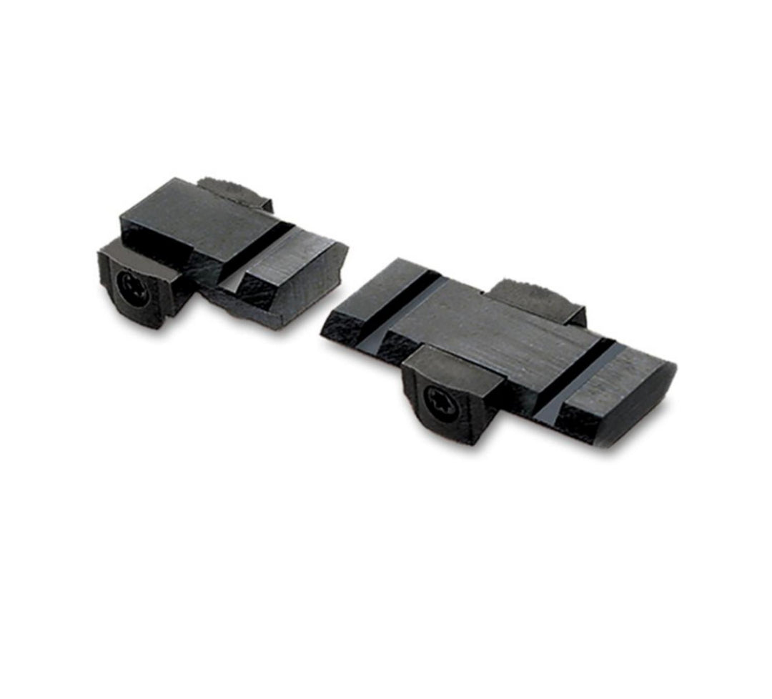 Burris Ruger-to-Weaver Base Adaptor (Ruger M77 / Super Redhawk)