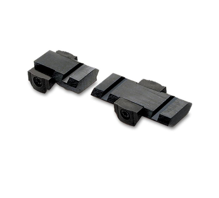 Burris Ruger-to-Weaver Base Adaptor (Ruger M77 / Super Redhawk)
