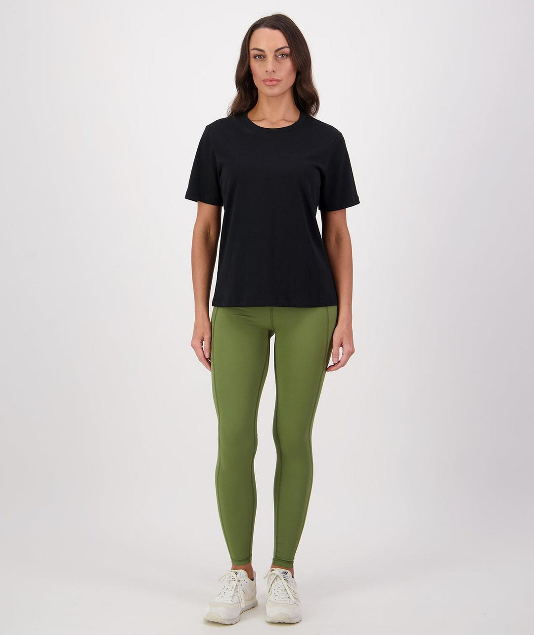 Swanndri Women's High Rock Lite Legging