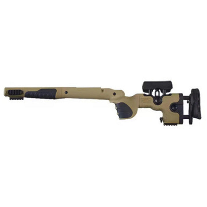 GRS Bifrost Adjustable Stock Tikka T1X