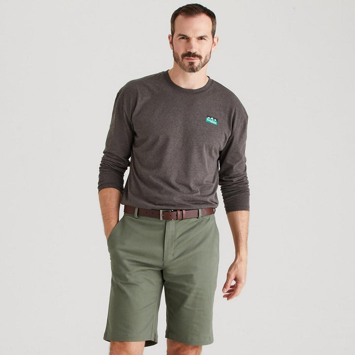 Ridgeline Men's Waxham Shorts