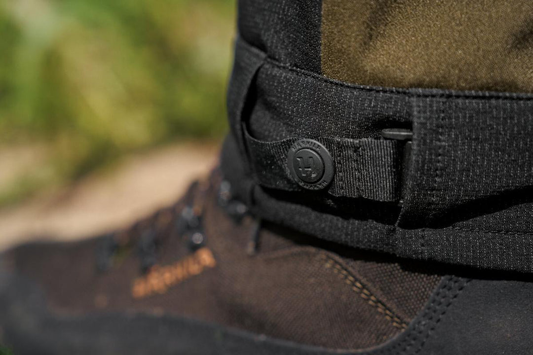 Harkila Finnmark HWS trousers Hunting