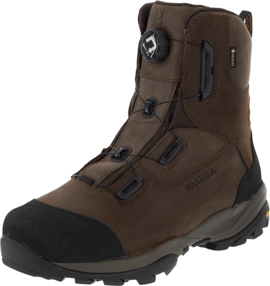 Harkila Reidmar Mid 2.0 GTX Dark