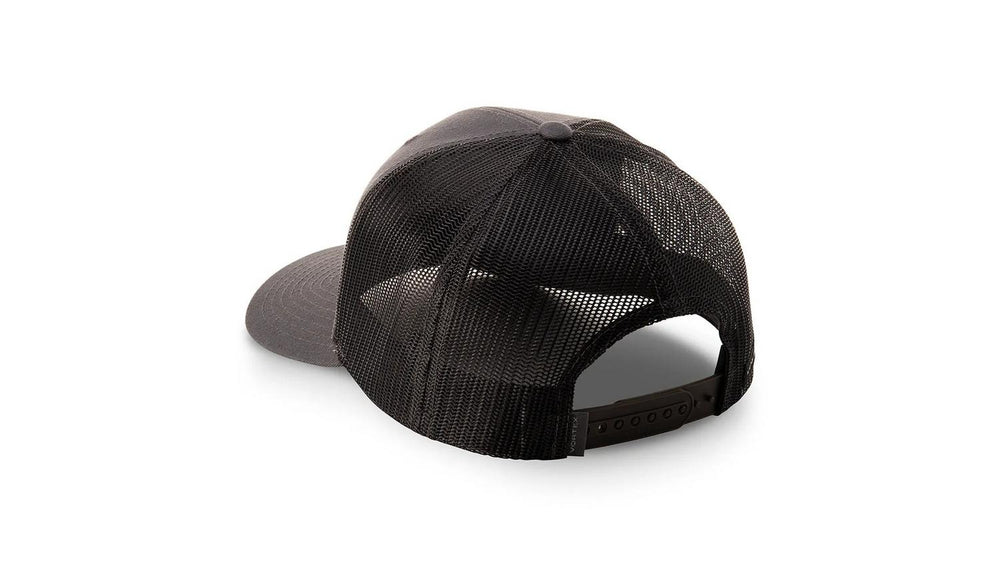 Vortex Red Alert Cap Charcoal – view 2