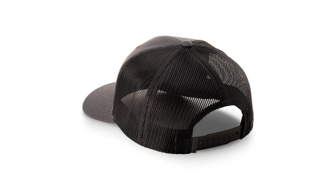 Vortex Red Alert Cap Charcoal