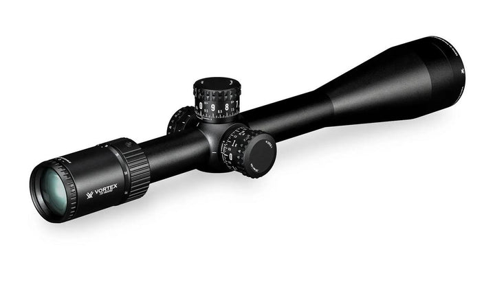 Vortex Golden Eagle HD 15-60x52 ECR-1 SFP MOA