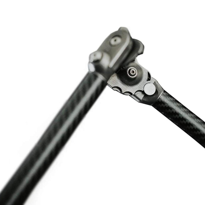 Backlanz Carbon Bipod