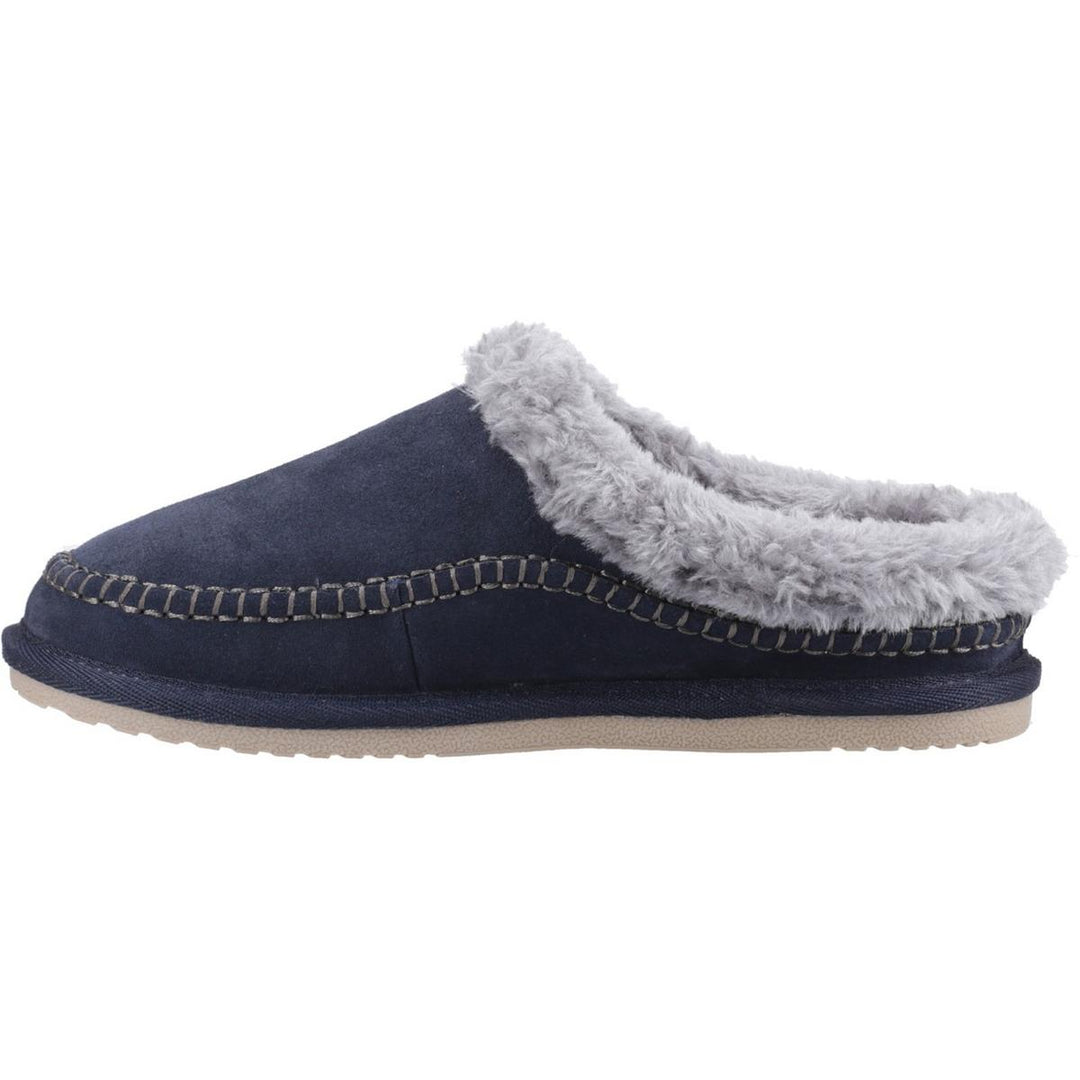 Hush Puppies Atticus Slipper – view 4