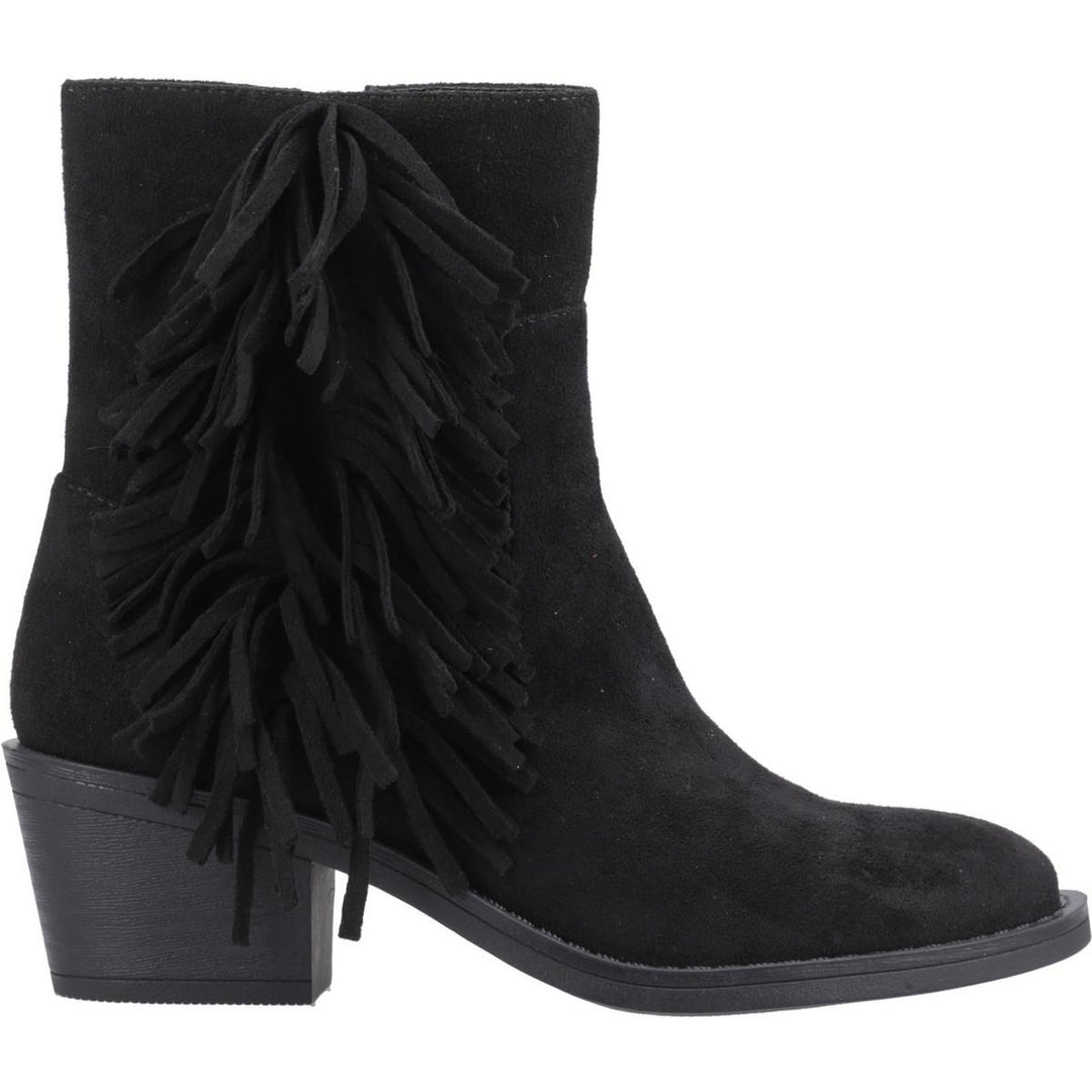 Rocket Dog Yankee Tassel Cowboy Boots – view 5
