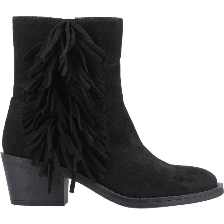 Rocket Dog Yankee Tassel Cowboy Boots – view 5