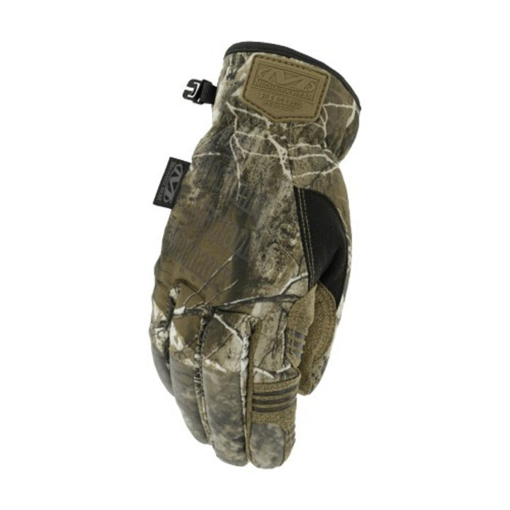 Mechanix SUB40