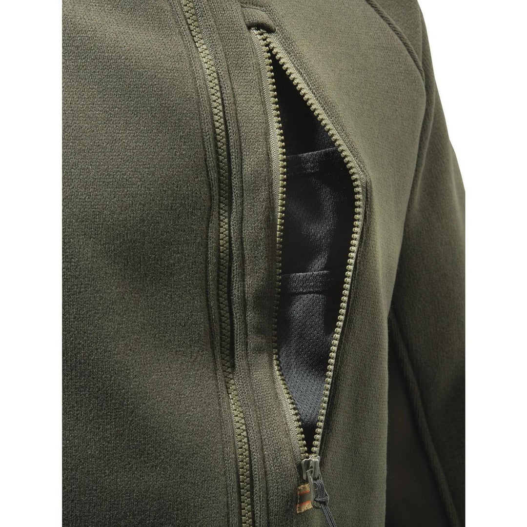 Beretta B-ACTIVE EVO JACKET Green Moss