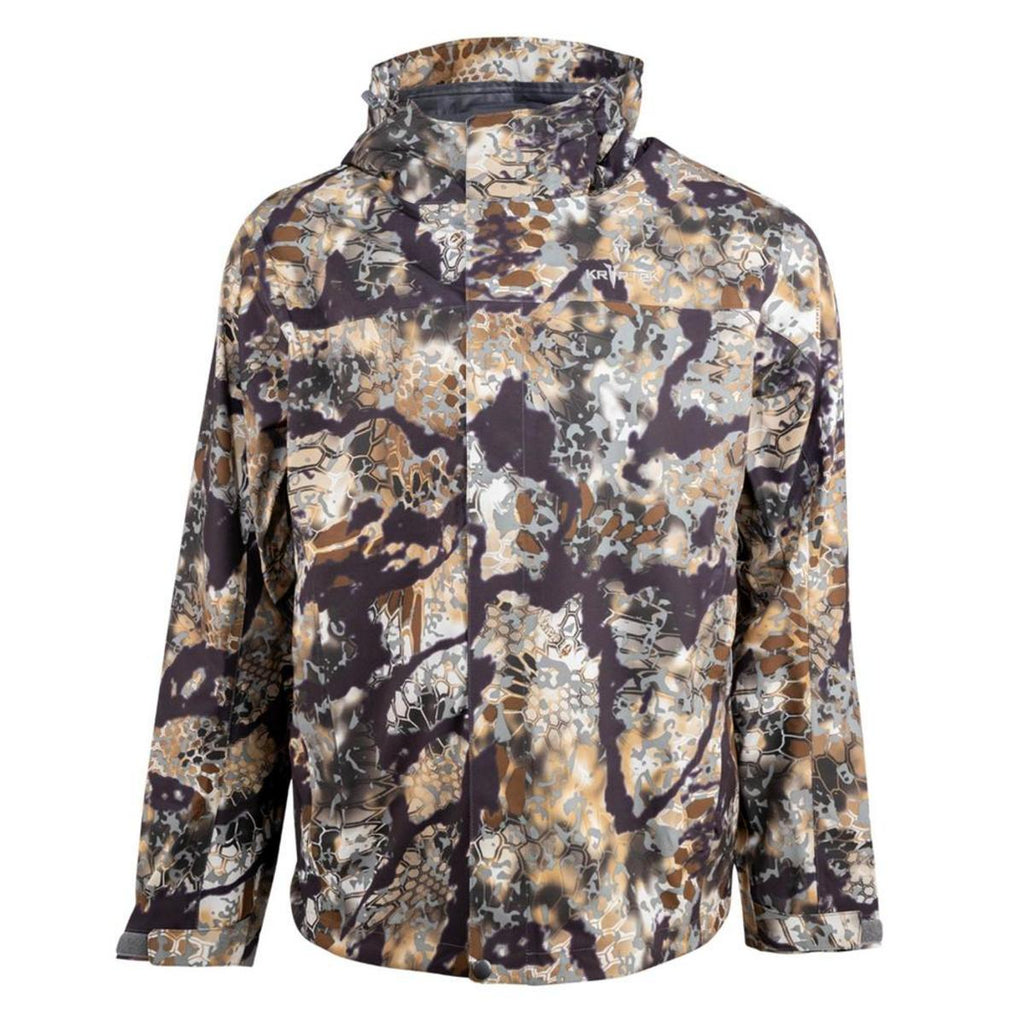 Kryptek Jupiter Jacket – BushWear