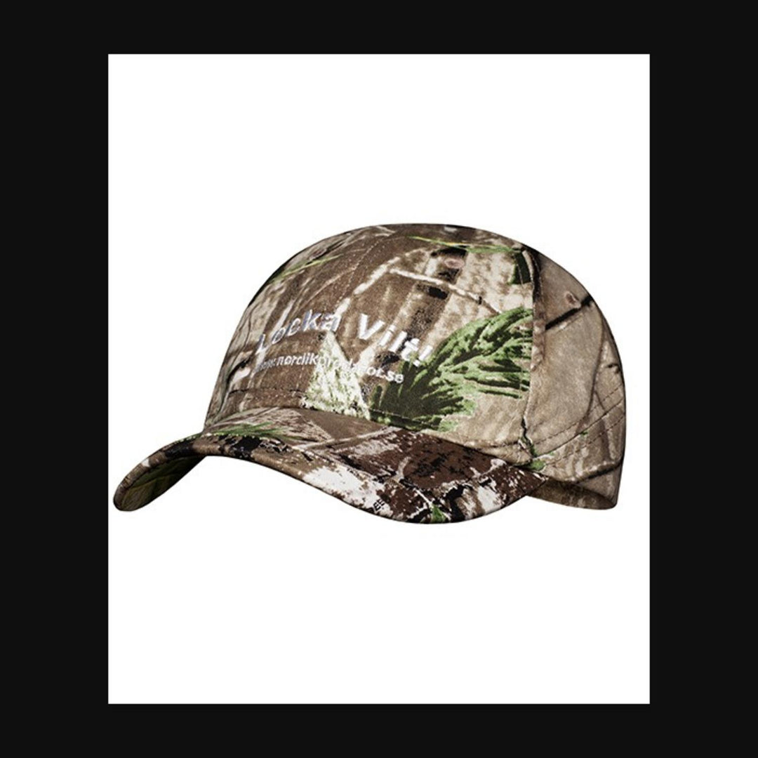 Nordik Cap Camo
