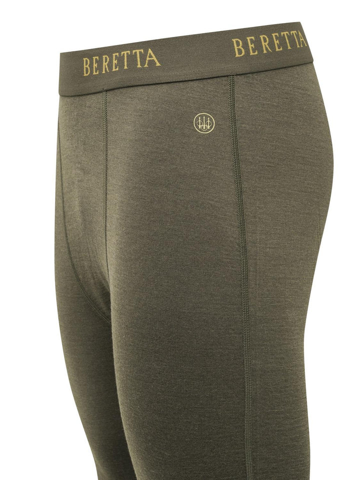 Beretta Elite Pro Merino LS Pants