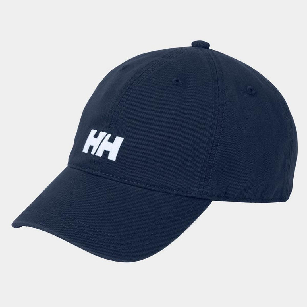 Helly Hansen Logo Cap Navy