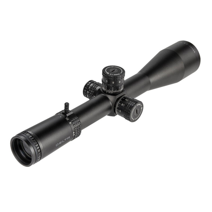 Delta Javelin 4.5-30x56 SMR-1 Rifle Scope