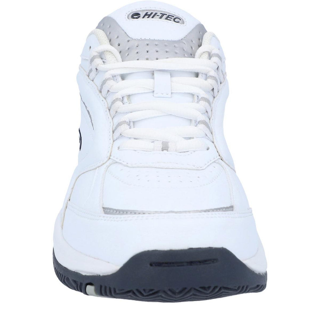 Hi-Tec Blast Lite Wide Trainers White