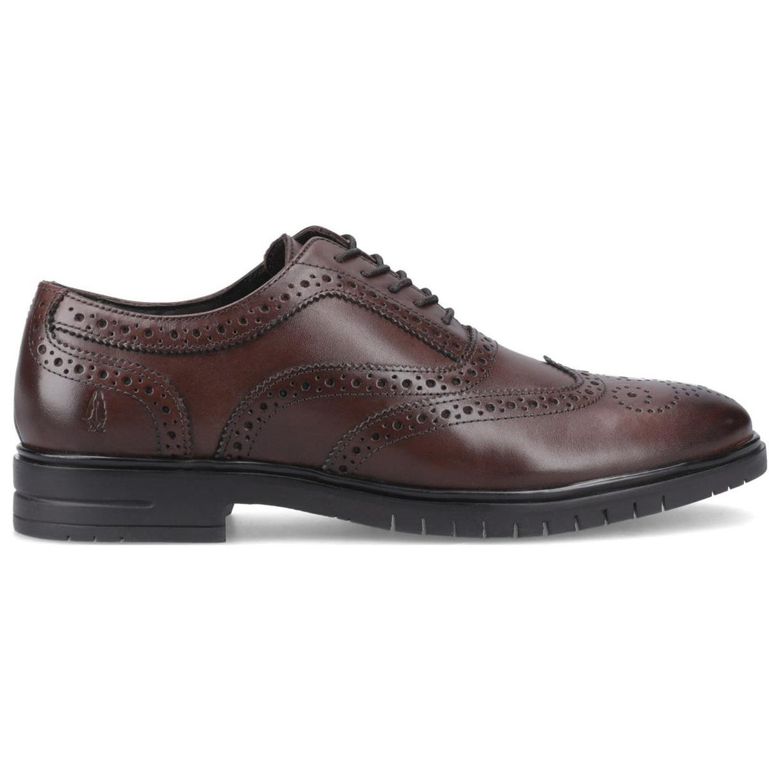 Hush Puppies Santiago Lace Shoes – view 5