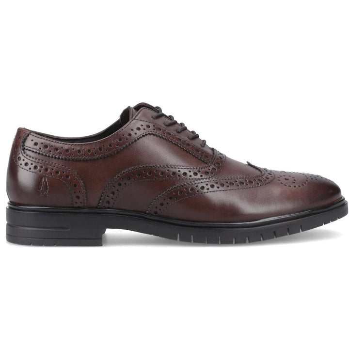 Hush Puppies Santiago Lace Shoes – view 5