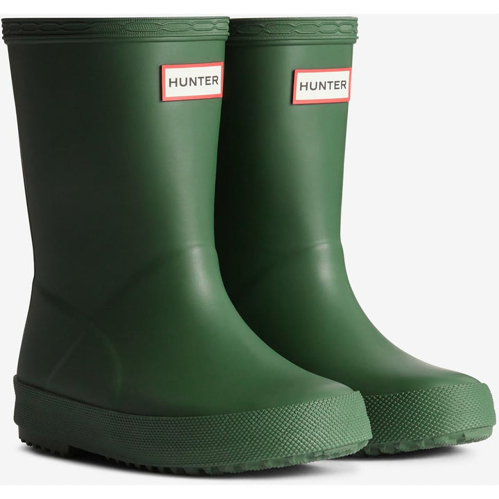 Hunter Kids First (Matte) Wellington
