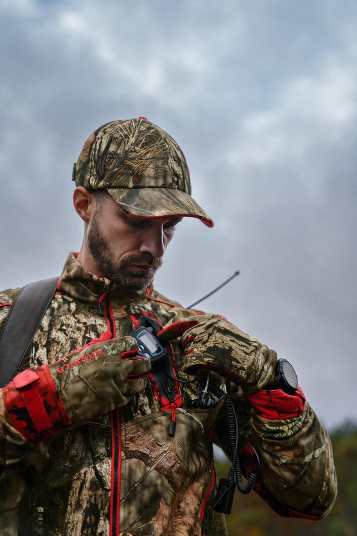 Harkila Moose Hunter 2.0 WSP jacket – view 7