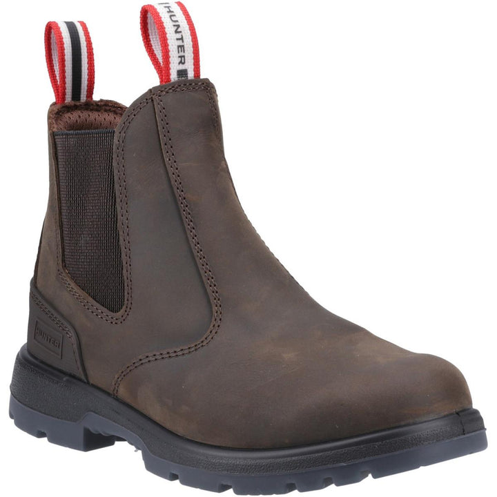 Hunter Safety Kirkwood Dealer Boot