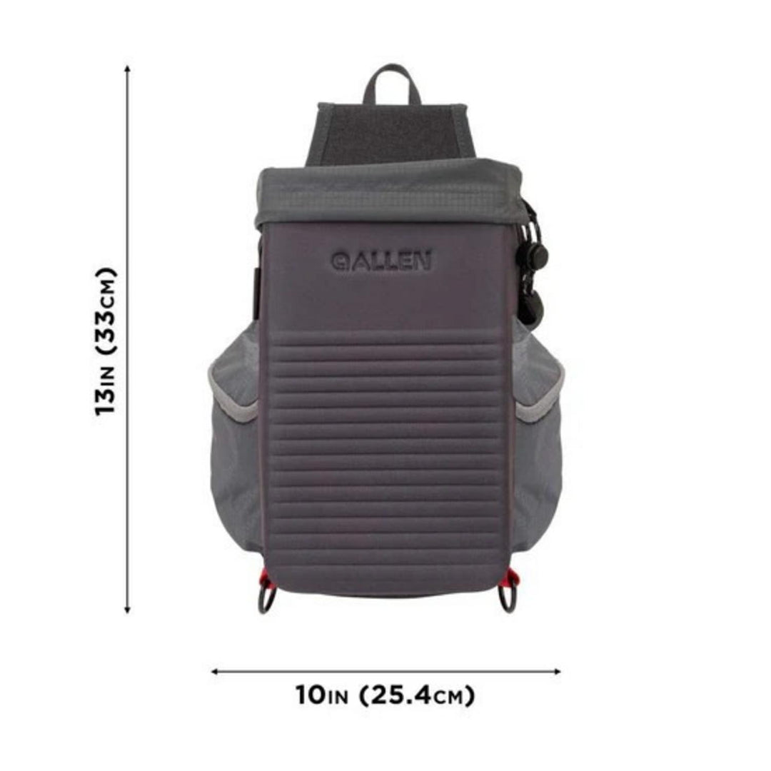 Allen Competitor All-In-One Shotgun Shell Pouch