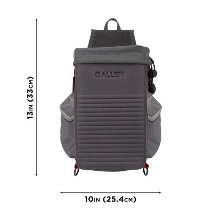 Allen Competitor All-In-One Shotgun Shell Pouch