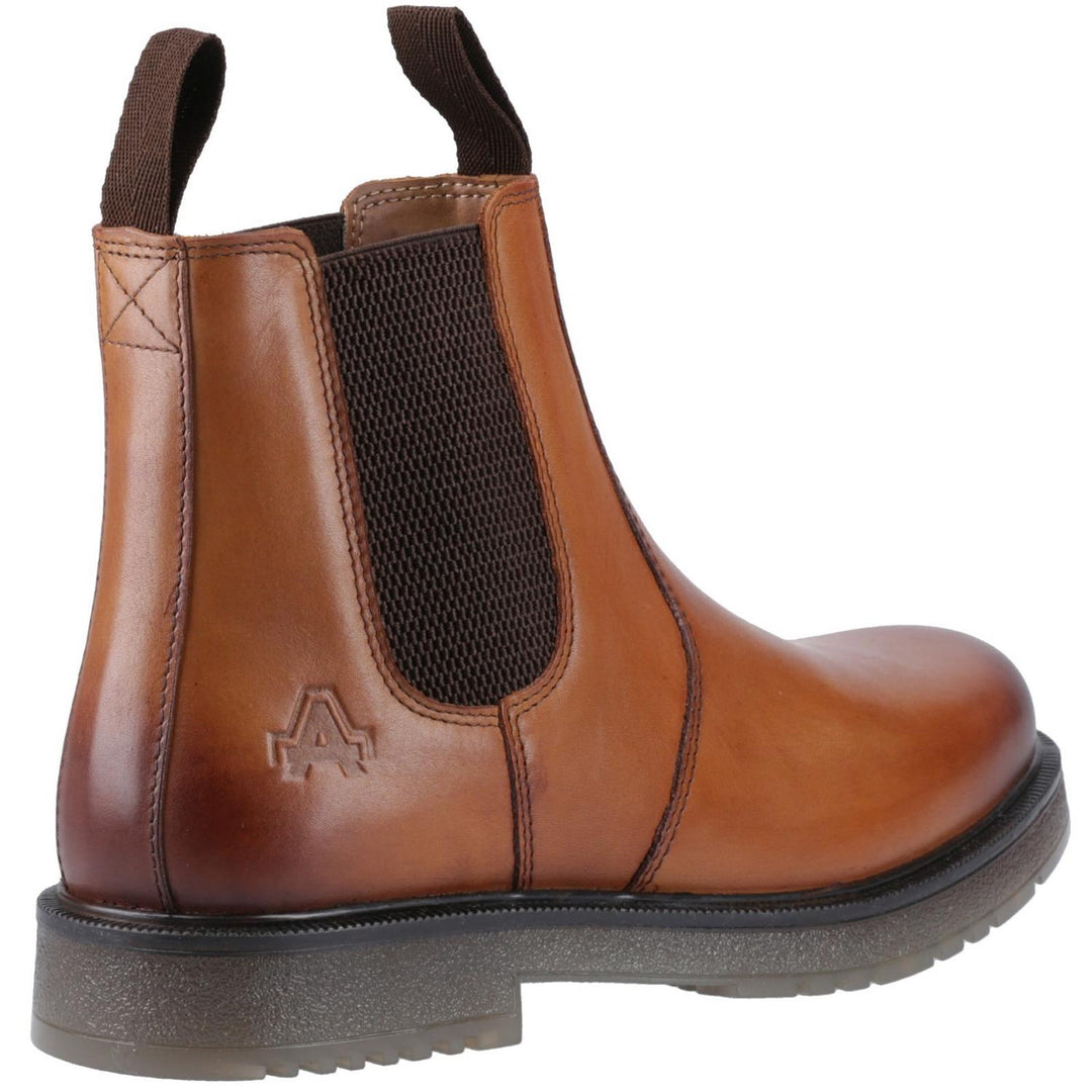 WELLS O1 FO SR TAN