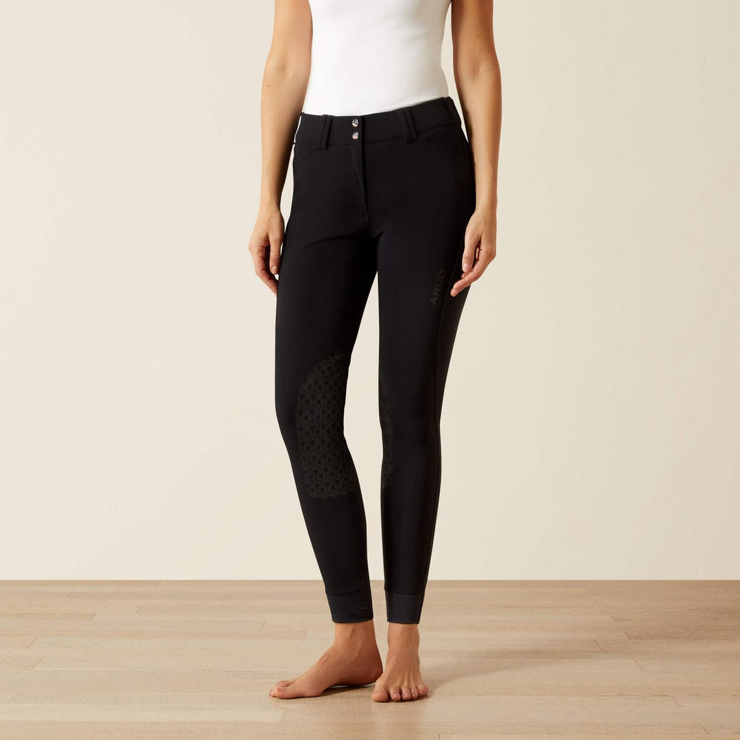 Ariat Ladies Tri Factor Grip Knee Patch – view 3
