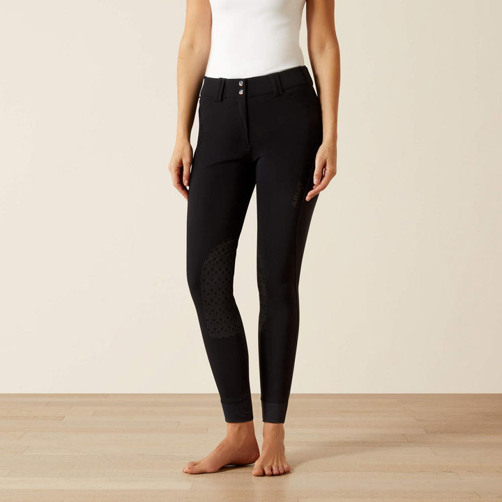 Ariat Ladies Tri Factor Grip Knee Patch – view 3