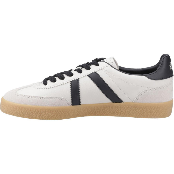 Jack & Jones Mambo Special Trainer Moonbeam/Anthracite
