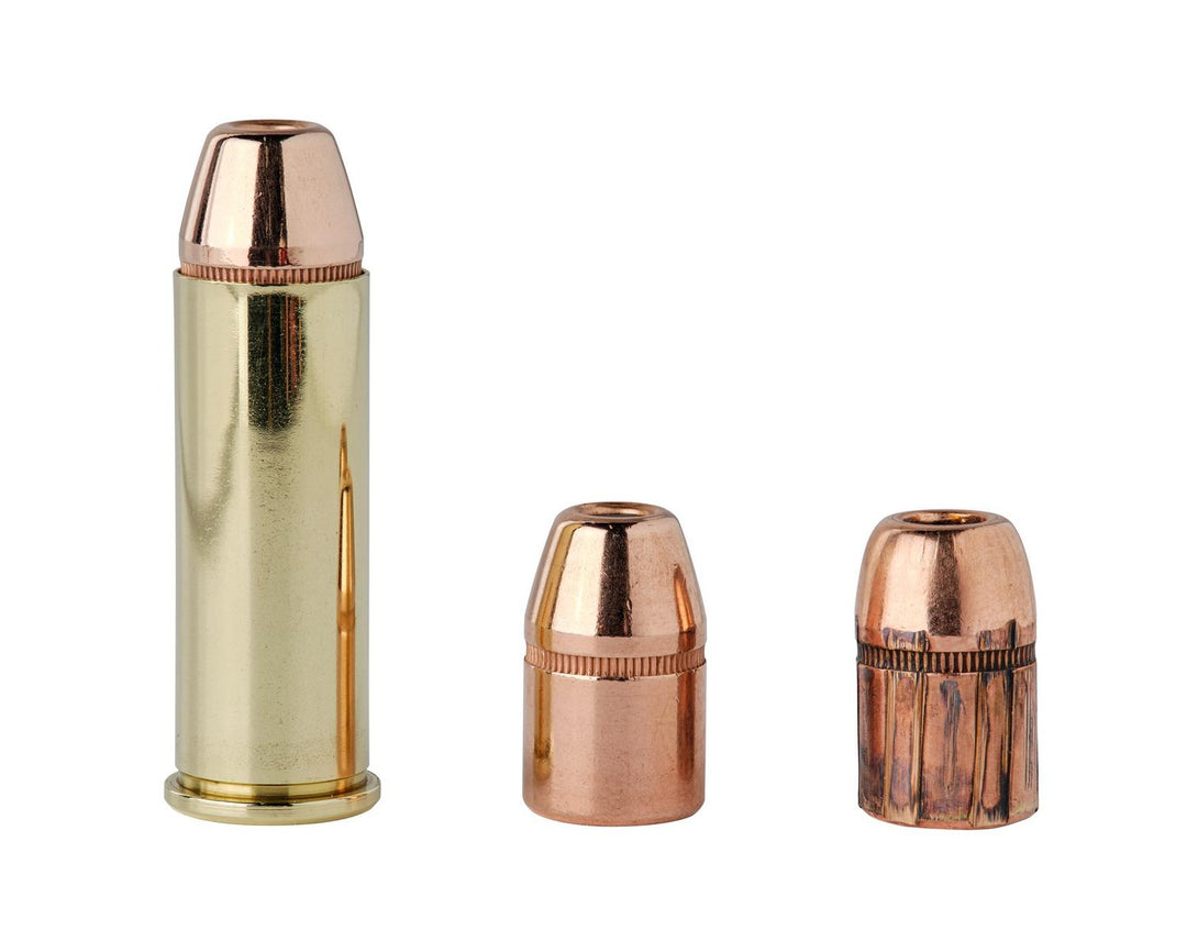 Hornady .500 S&W Magnum 500gr DGH Ammunition – view 4