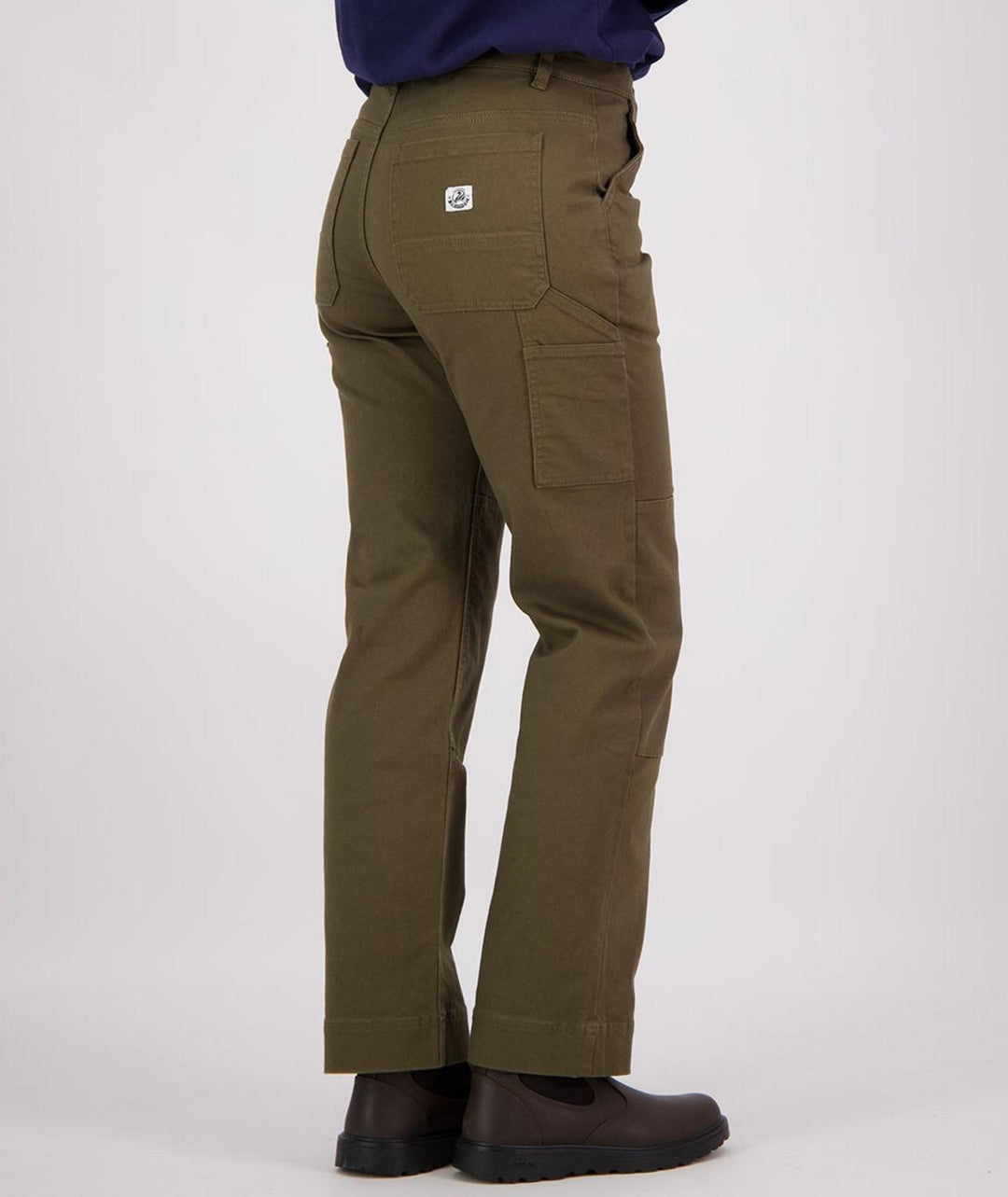 Swanndri Women's Roseville V3 Utility Trousers